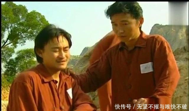 引人深思|贼王叶继欢晚年生活，悍匪临终前的话引人深思！不是不报时候未到