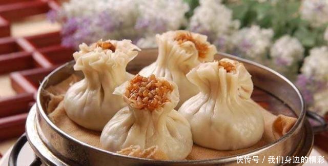 烧麦|面点师分享粘火勺,烧麦,五香花生米,拌什锦配方