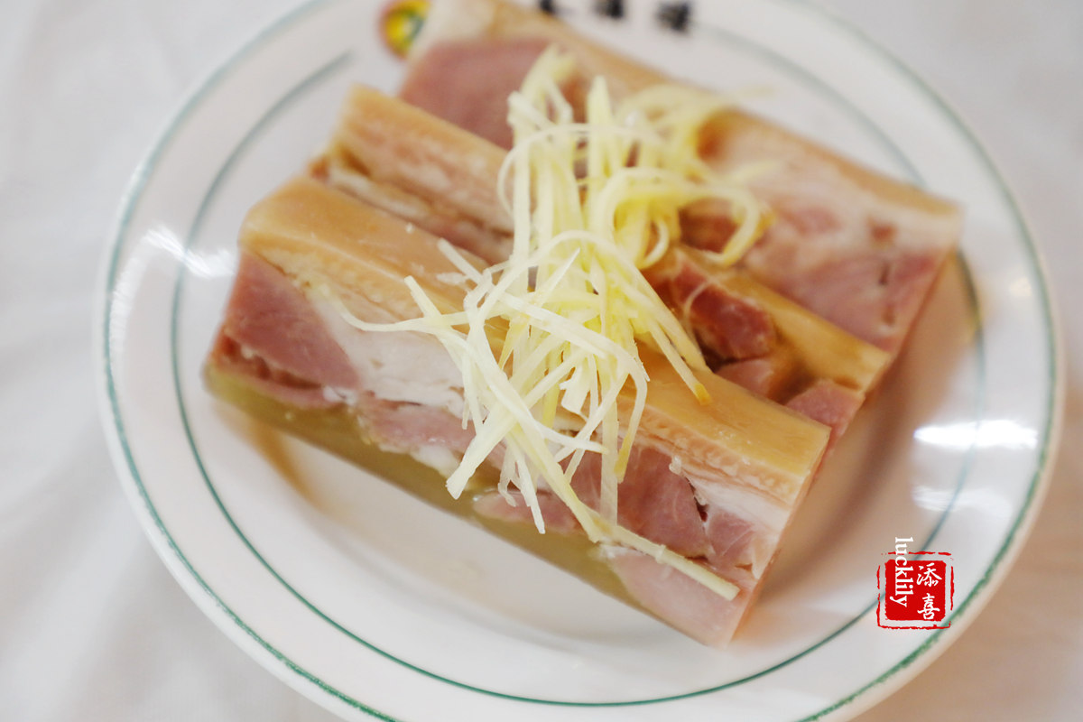 浇头|吃了这四家镇江代表性的网红面馆,基本就成了镇江锅盖面的全科生