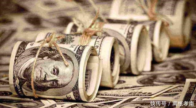 美国欠我国多少钱,够建多少航母战斗群