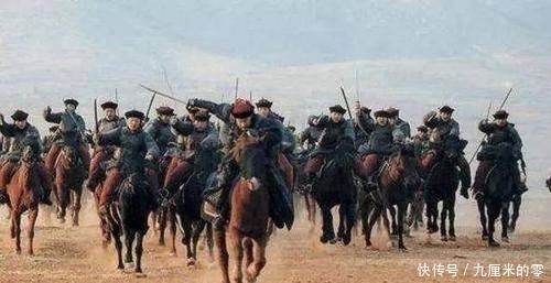 历史|左宗棠干嘛鄙视曾国藩?两位大佬决裂成谜,真相扎心了