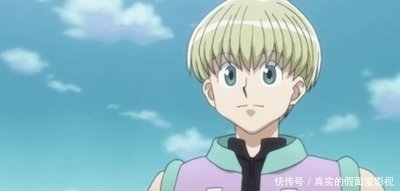 旅团|全职猎人:幻影旅团,本质上的悲剧