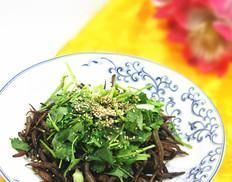 白砂糖|25道鱼肉凉拌菜,菜品丰富,种类多样,非常适合在家食用