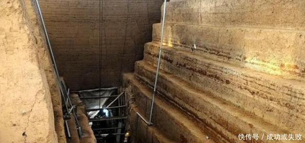 历史|诸葛亮安葬刘备时,在陵墓中设置连弩防盗墓贼考古发现历史真相!