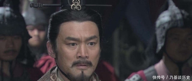 放权|胡亥的一个行为注定秦朝无可挽救，性质比放权给赵高还严重