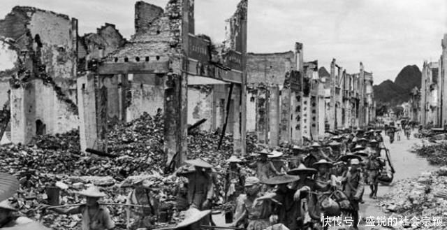  击毙|上级让他守7天，他却听成47天，击毙5万日军，让日本人怀疑人生