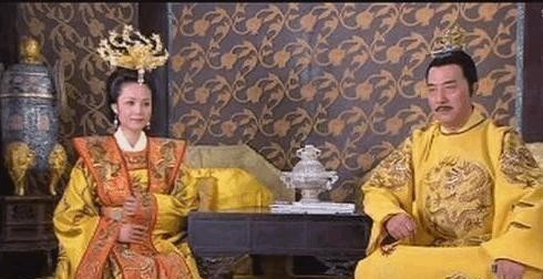 宋仁宗|明朝最专情的四位皇帝,其中一位堪比汉文帝宋仁宗,都曾名垂青史