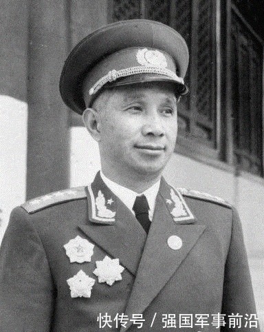 粟裕|粟裕为什么没有参加长征,许多年后,他看到两份绝密文件才明白