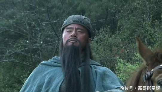 简单|关羽看不起马超,瞧不上黄忠,为什么从来对赵云没意见原因简单