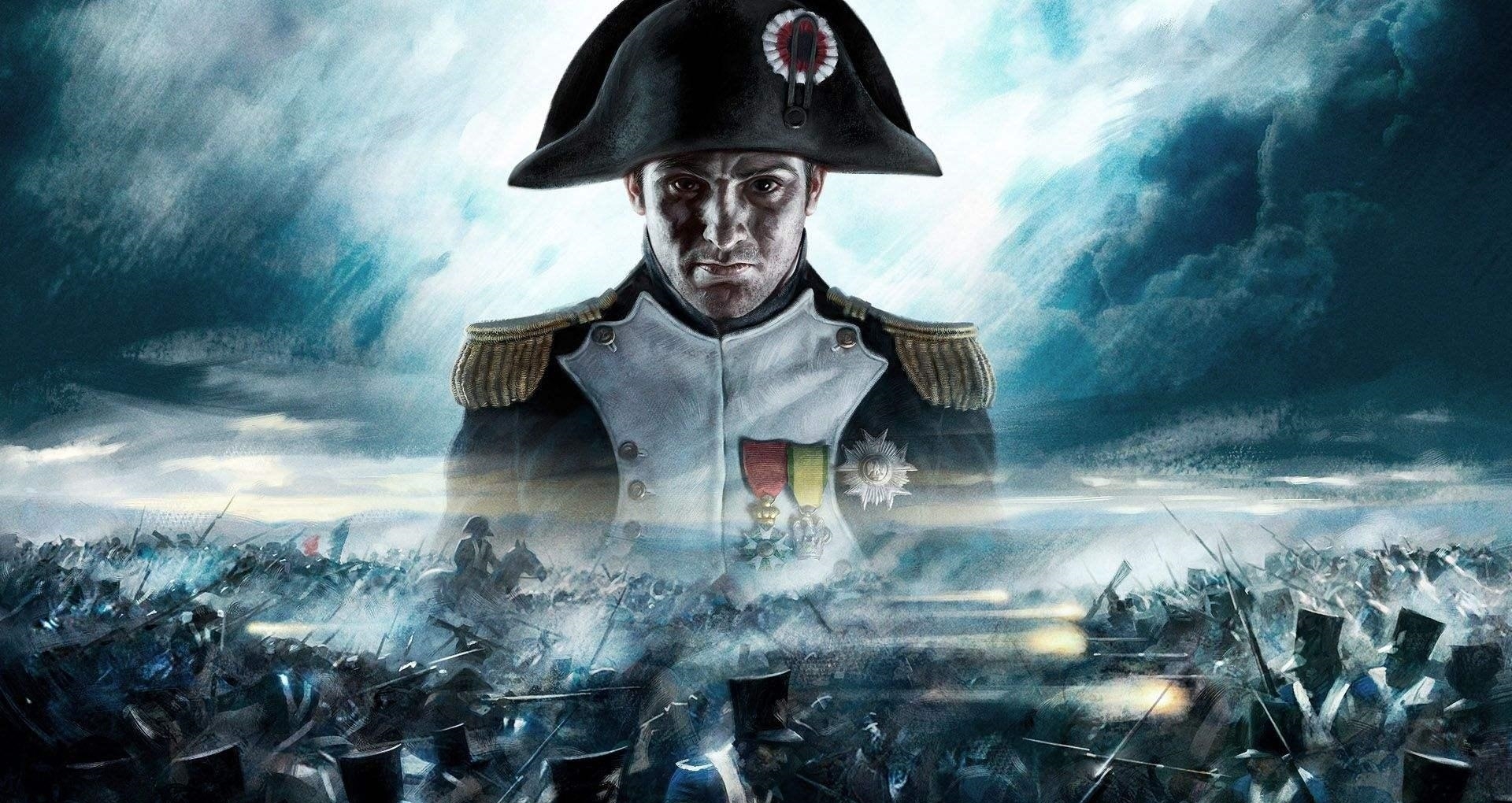 揭秘|拿破仑留下的谜团,困扰欧洲百年,却被中国1600年前古书轻松揭秘