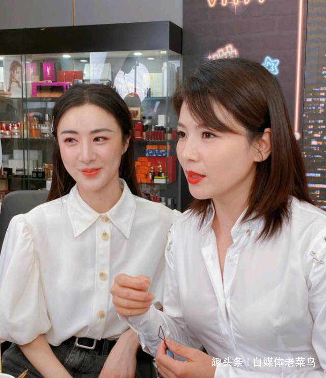 综艺节目|带货“直播女王”薇娅,上综艺节目引争议,她有怎么样的传奇经历