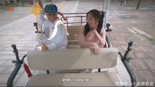  乘风破浪|《姐姐》《密逃》首次联动，黄明昊说了一句话，所有人脸色都白了