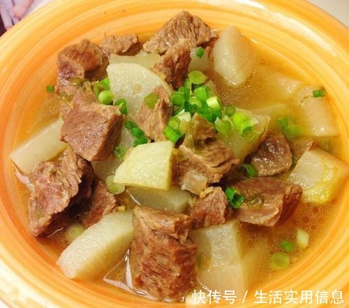 特色美食|这几道美味的东北特色美食，看了之后，你馋了吗