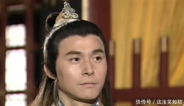 高手|天龙八部二流高手排行榜, 一共八人, 慕容复只能垫底