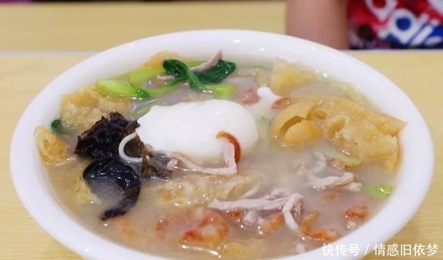  全国|全国最好吃的10大城市