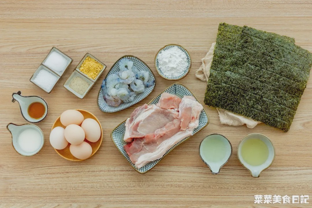 吃法|鸡蛋又有新吃法!简单又美味,一次做好吃一周