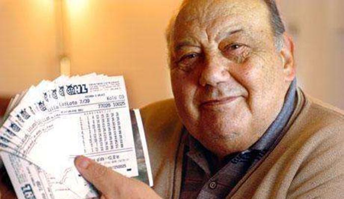 大奖|真正的天选之子！一生七次大难不死，最后还中了百万大奖