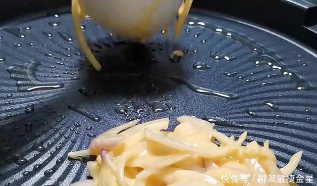 满屋飘香|教你洋葱百吃不厌的做法,不用炒,出锅满屋飘香,吃起来下饭!