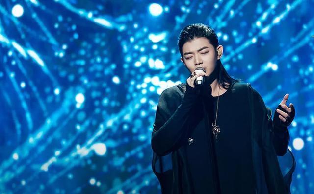 华语|华语乐坛成功学隔壁老樊大赢家!唱高音打败陈粒,郑钧点出关键