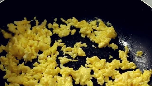  能量|这是孩子最爱吃的早餐饼，营养足味道赞能量满满，两天不吃馋得慌