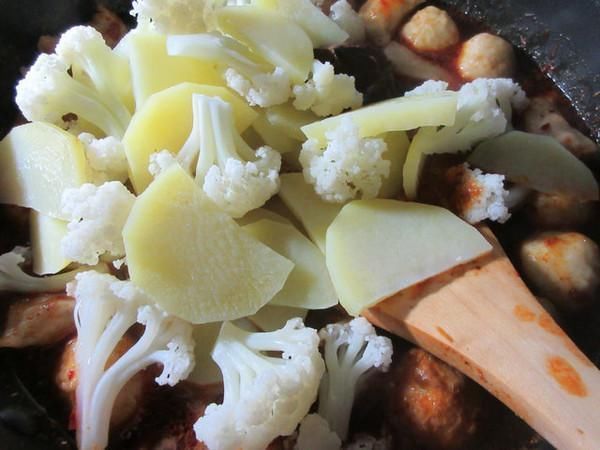 麻辣烫|吃麻辣烫时，这4种食材最不压称，一般人很少拿，老板遇到高手