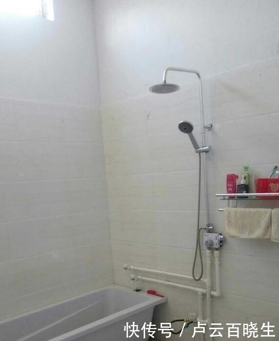 婚房|农村婆婆准备的婚房, 看完真是后悔, 差距也太大了!