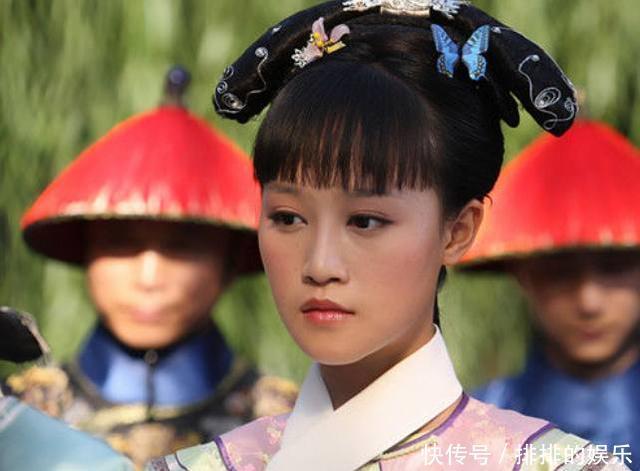 蓝盈莹|“没女主脸”蓝盈莹,逼哭吴昕,就是想要赢