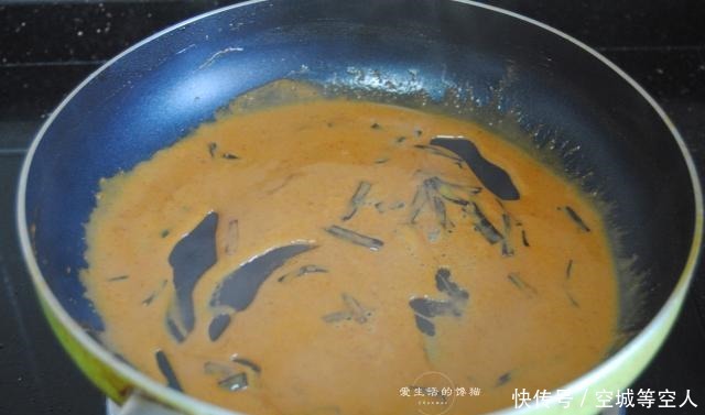 烦腻|家人最爱吃这面,一吃几十年,丝毫不烦腻,每次都光盘到底