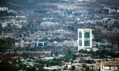 伊斯兰堡|巴基斯坦为何选择伊斯兰堡作为首都,那些不得不说的理由