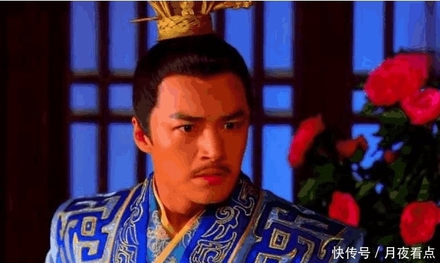 吹嘘|此人一生败绩,是李世民手下最窝囊的武将,死后被吹嘘成战神