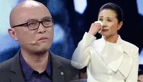  勿扰|她是《非诚勿扰》孟非的搭档，离开时孟非落泪，现在过得如何