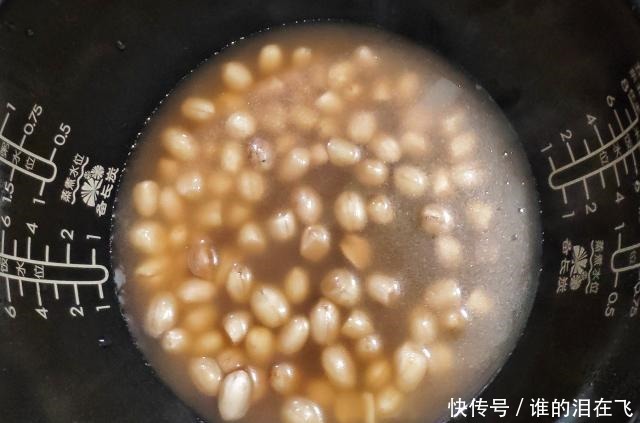  入味|入秋后来一锅乱炖，鲜美软糯入味，胶原蛋白满满，比吃猪肉强多了