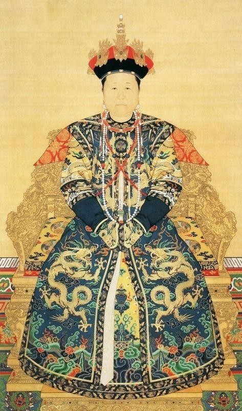 历史|孝庄太后逝世后，为何在宫中停尸37年不下葬？原因很简单