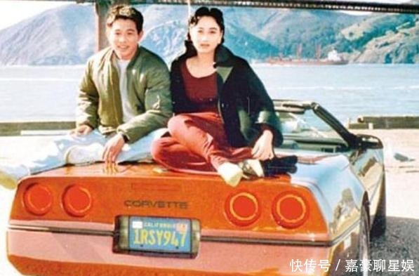 李连杰|李连杰含泪披露:我替利智还巨债,她救我出苦海