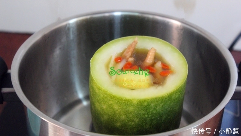 省事|春天祛湿首选此物,做成器具,清香甘可,简单省事,好看又好吃