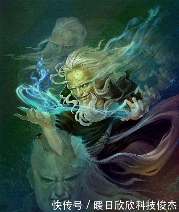  乱世|乱世下山的汉末三仙, 为什么没能拯救世界?