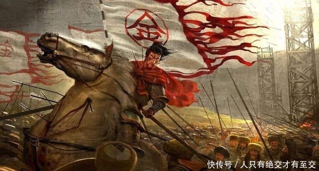 千古罪人|为什么有的人会说宋太祖赵匡胤是中华民族的“千古罪人”呢