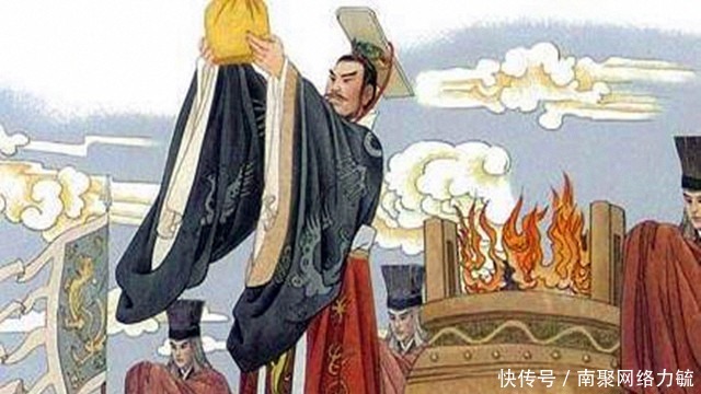 封禅|霍去病身为人臣为什么敢在狼居胥山封禅祭天?