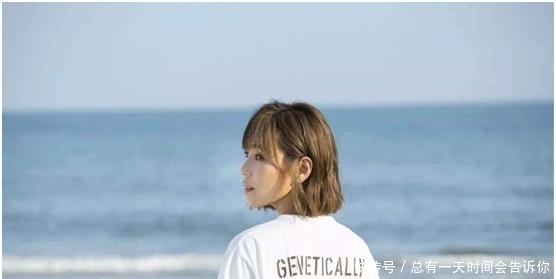 歌手|面对歌手李佳薇改行做销售一事，网友发言：乌云过后会有彩虹