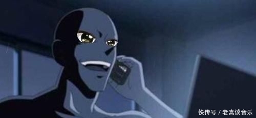 六大|动漫中六大“不露脸”的神秘角色,最后一个七百多集就没看见过脸