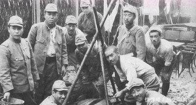 目的|日军中将惨死中国民兵手中,为着这个目的,日方隐瞒多年