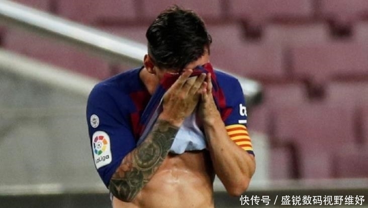 皇马|梅西离队倒计时?1-2输球后他说了这样一番话,让我们再次恭喜皇马