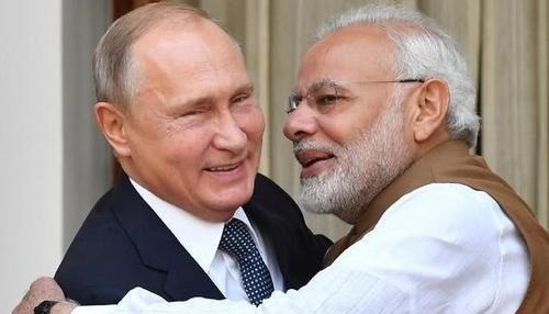 求助|莫迪求助美英法等国,却碰了一鼻子灰,这是为什么?