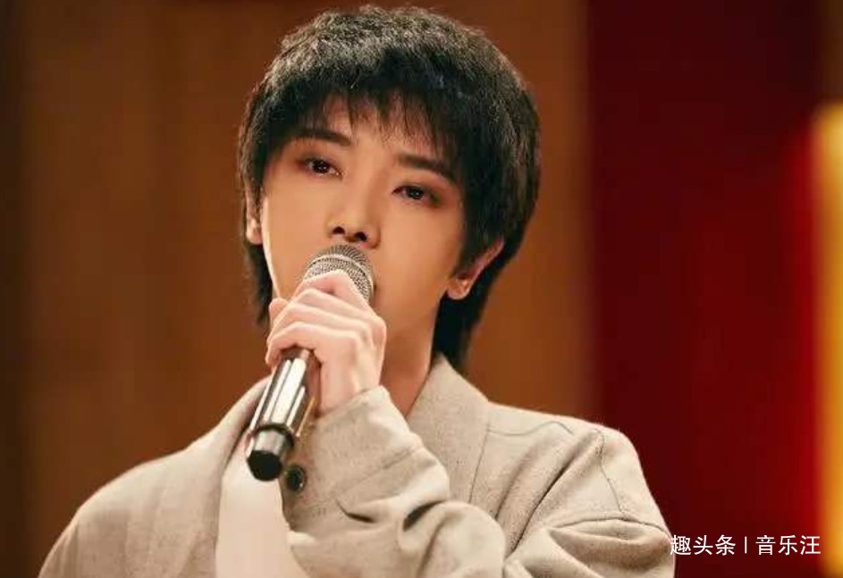 官宣|《中国好声音》导师官宣“戛然而止”,李宇春要被临时替换