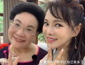 媳妇|受不了伊能静?伊能静婆婆让媳妇“闭嘴”?秦昊护妻“顶撞”妈妈
