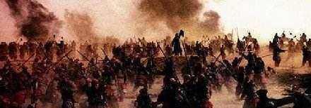 最强|中国历史上战斗力最强的五个省，可有你的家乡