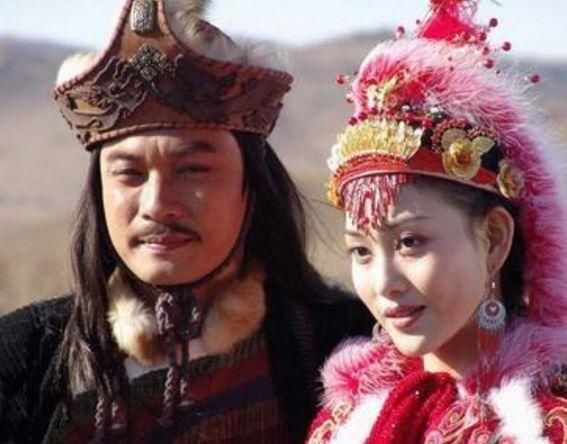 复原|复原了王昭君的容貌,真实长相令人感慨,绝世美女成笑柄