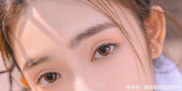  整容|割了“双眼皮”的人, 等老了之后会变成什么样? 答案你可能想不到