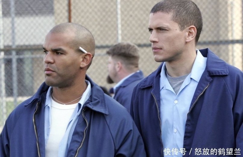 逃出|德国越狱是合法行为:犯人只要有本事逃出监狱,就能重获自由