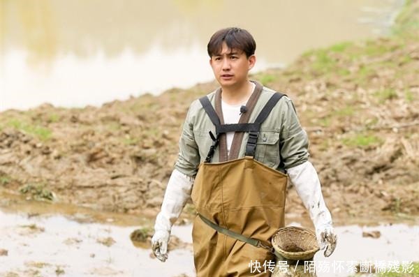  照顾|黄磊太严格不近人情可他却在默默的照顾这位女艺人